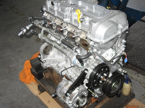 ｽｲﾌﾄｽﾎﾟｰﾂ ｽｰﾊﾟｰﾁｬｼﾞｬｰ＆ﾊｲｶﾑ装着